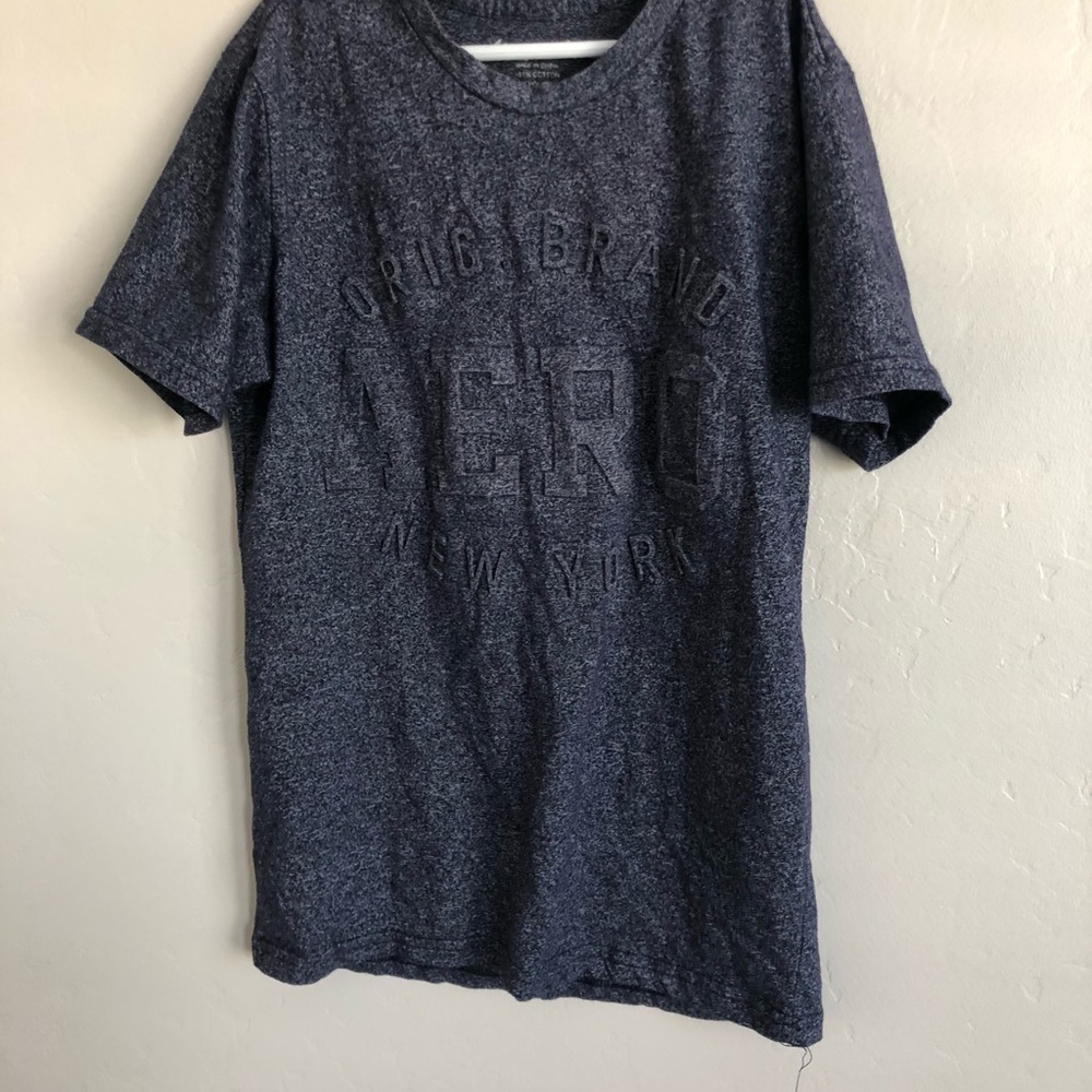 OFFER✨Aeropostale tee shirt!🤍
